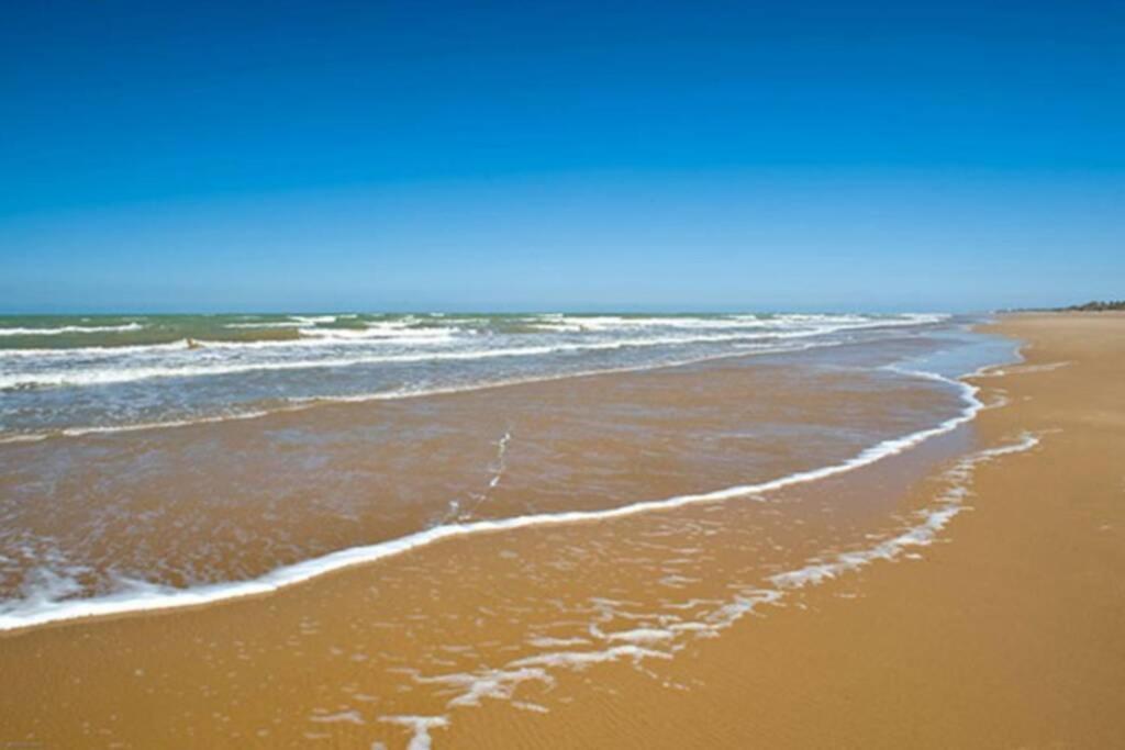 Apartamento Exclusivo, En Costa Ballena, Cadiz Chipiona Eksteriør billede
