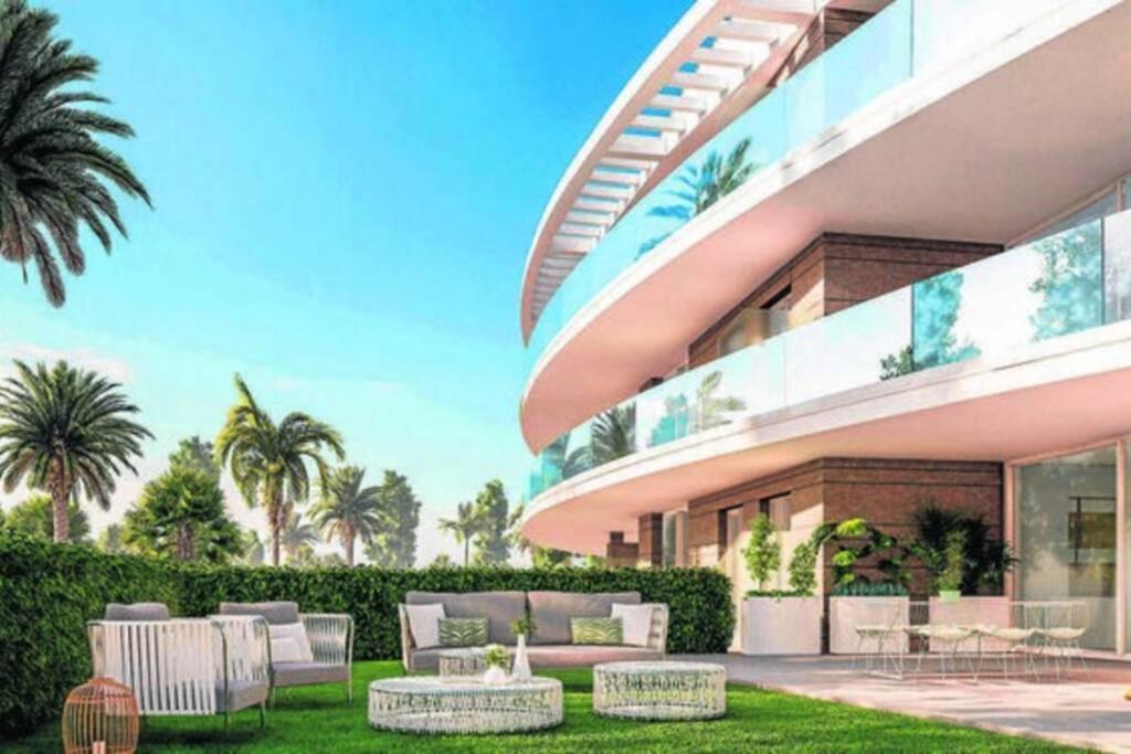 Apartamento Exclusivo, En Costa Ballena, Cadiz Chipiona Eksteriør billede