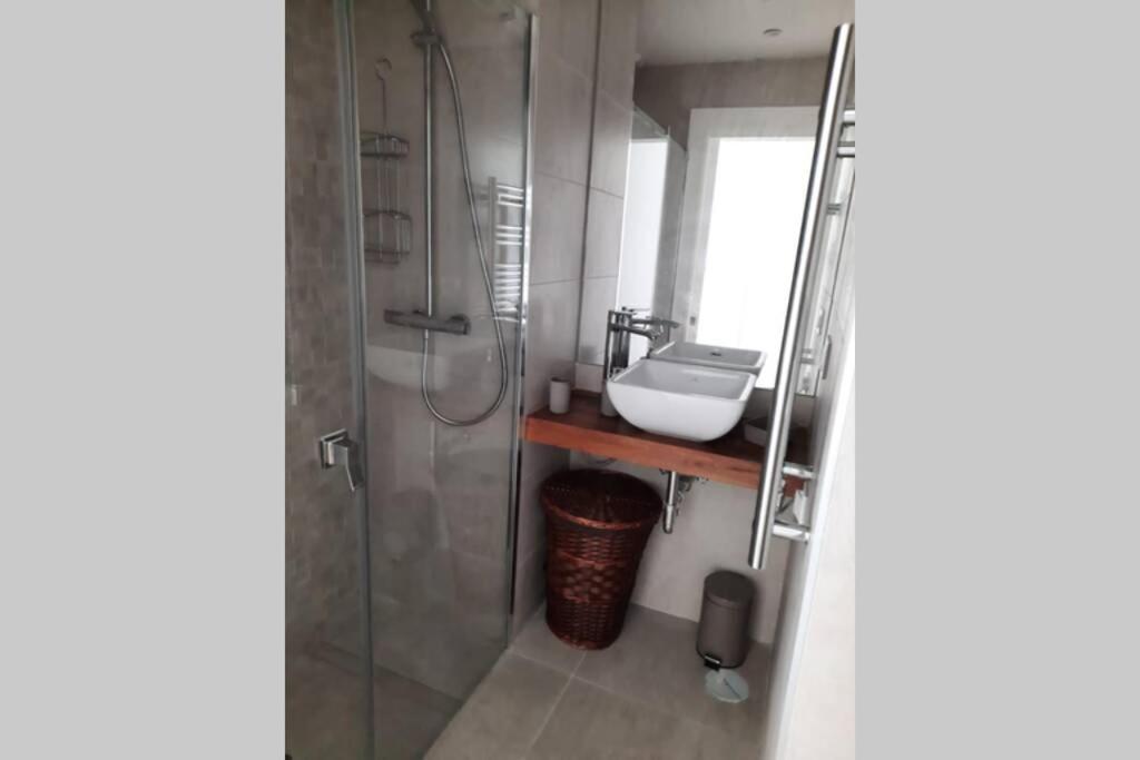 Apartamento Exclusivo, En Costa Ballena, Cadiz Chipiona Eksteriør billede