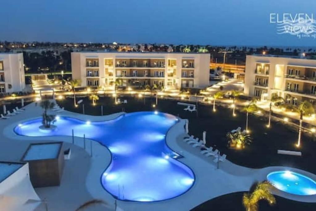 Apartamento Exclusivo, En Costa Ballena, Cadiz Chipiona Eksteriør billede