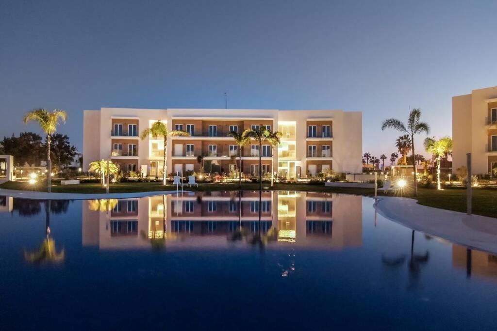 Apartamento Exclusivo, En Costa Ballena, Cadiz Chipiona Eksteriør billede