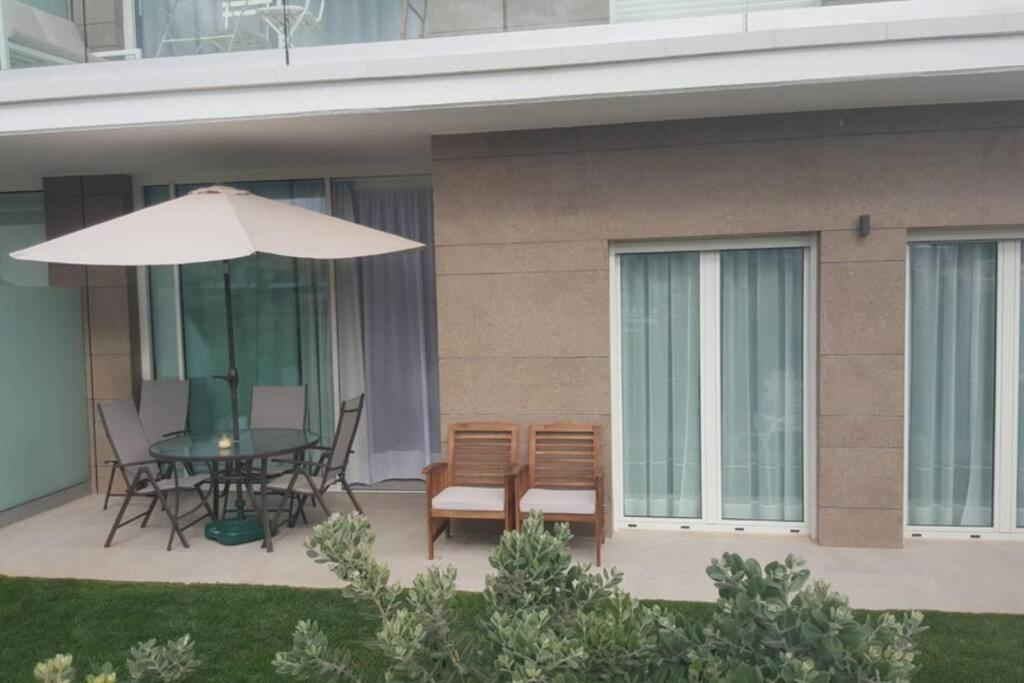 Apartamento Exclusivo, En Costa Ballena, Cadiz Chipiona Eksteriør billede