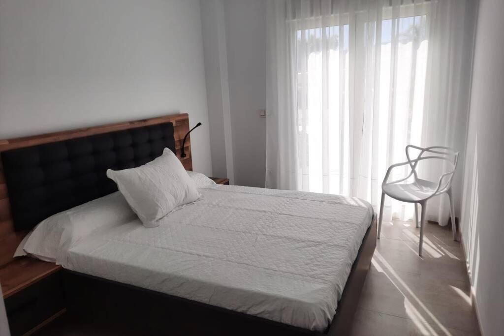 Apartamento Exclusivo, En Costa Ballena, Cadiz Chipiona Eksteriør billede