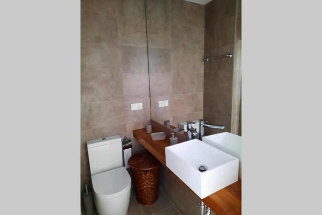 Apartamento Exclusivo, En Costa Ballena, Cadiz Chipiona Eksteriør billede