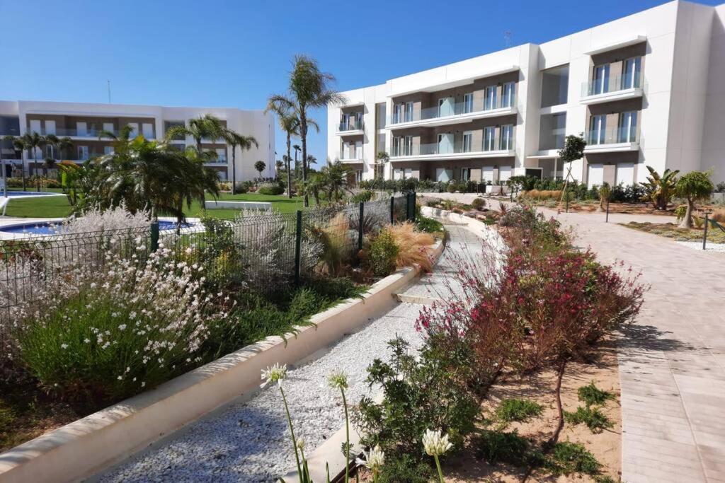 Apartamento Exclusivo, En Costa Ballena, Cadiz Chipiona Eksteriør billede