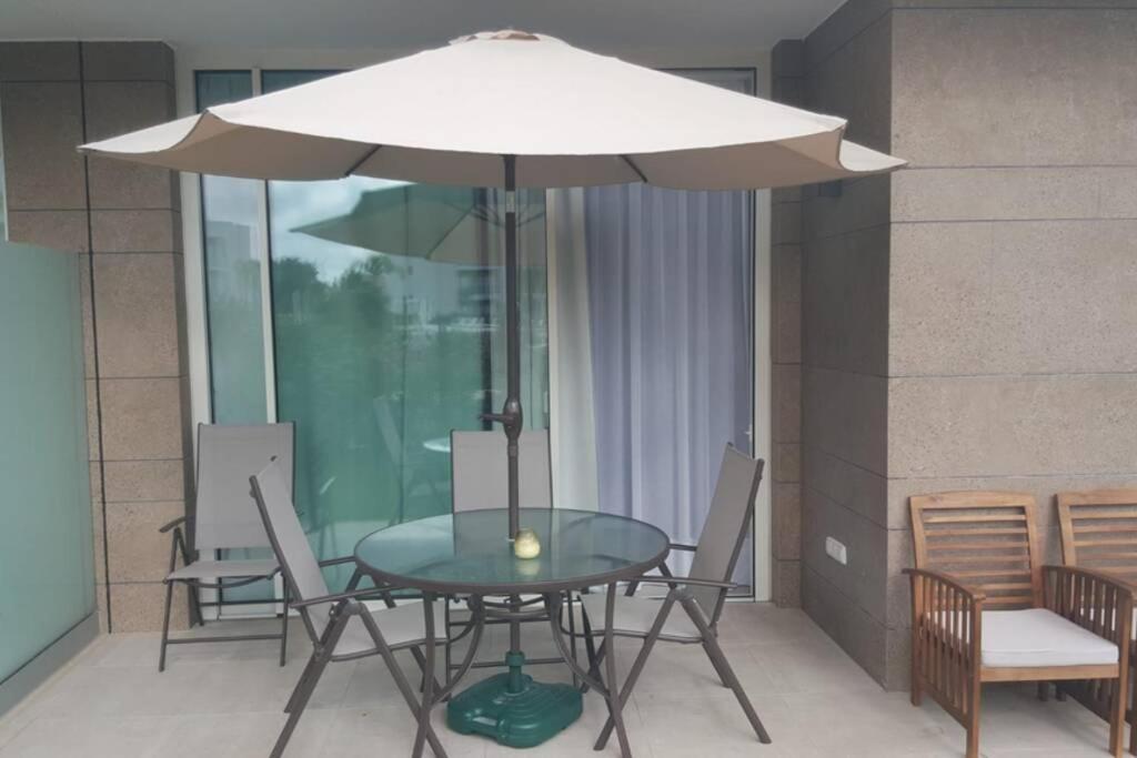 Apartamento Exclusivo, En Costa Ballena, Cadiz Chipiona Eksteriør billede