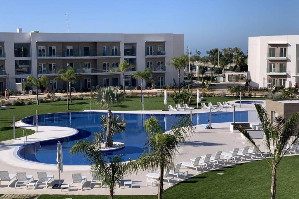 Apartamento Exclusivo, En Costa Ballena, Cadiz Chipiona Eksteriør billede