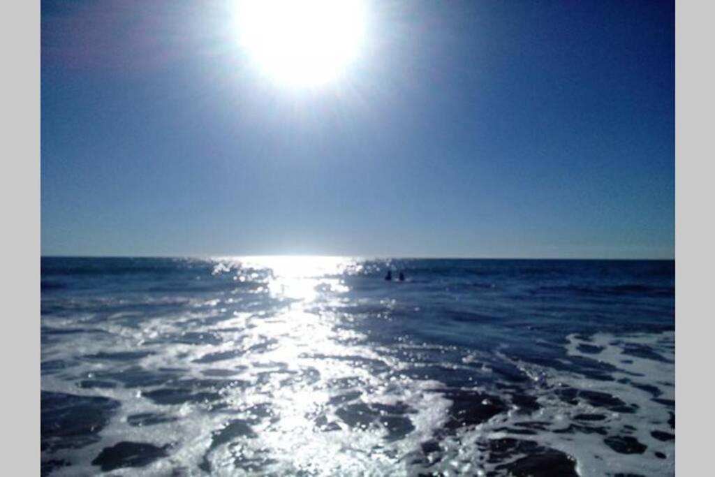 Apartamento Exclusivo, En Costa Ballena, Cadiz Chipiona Eksteriør billede