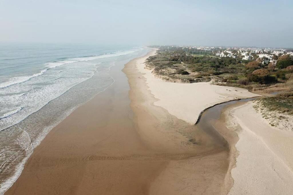 Apartamento Exclusivo, En Costa Ballena, Cadiz Chipiona Eksteriør billede