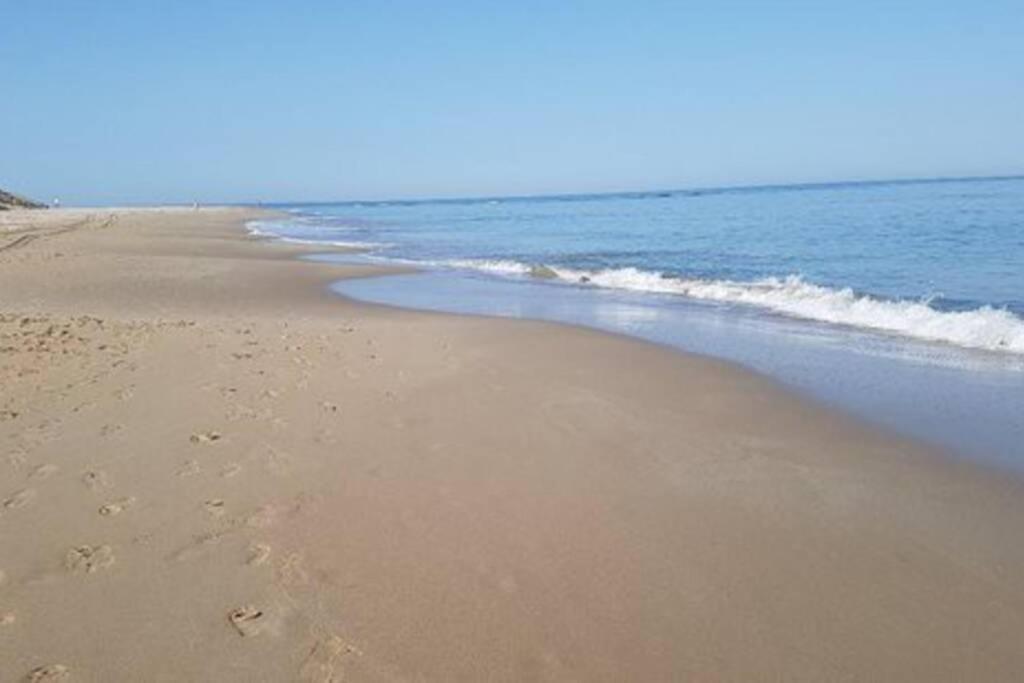 Apartamento Exclusivo, En Costa Ballena, Cadiz Chipiona Eksteriør billede