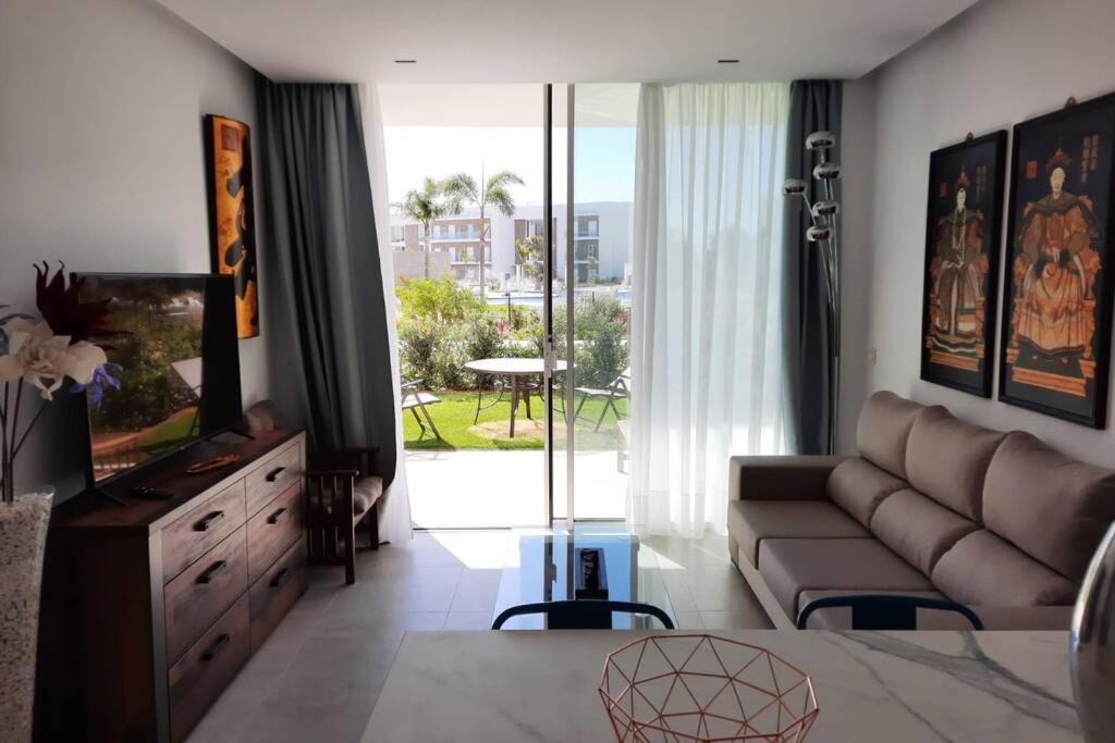Apartamento Exclusivo, En Costa Ballena, Cadiz Chipiona Eksteriør billede